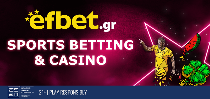efbet καζίνο efbet online καζίνο efbet στοίχημα