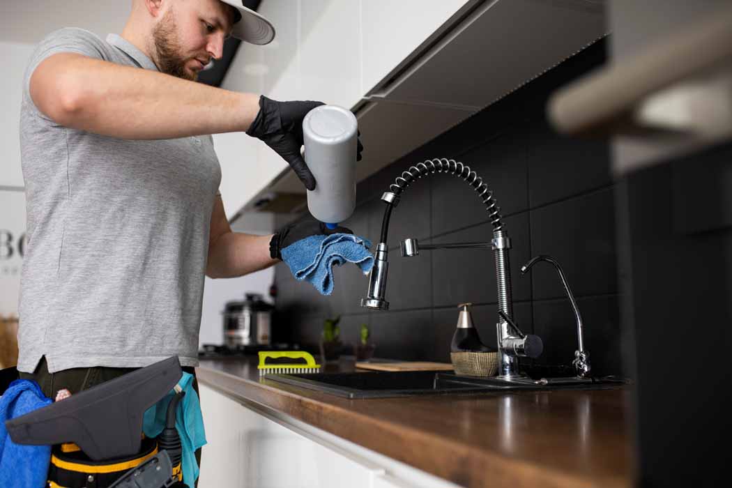 plumbing SEO company