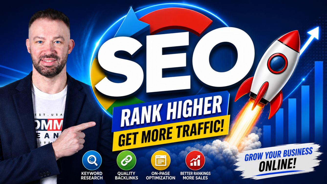 SEO Agency Στην Αθήνα