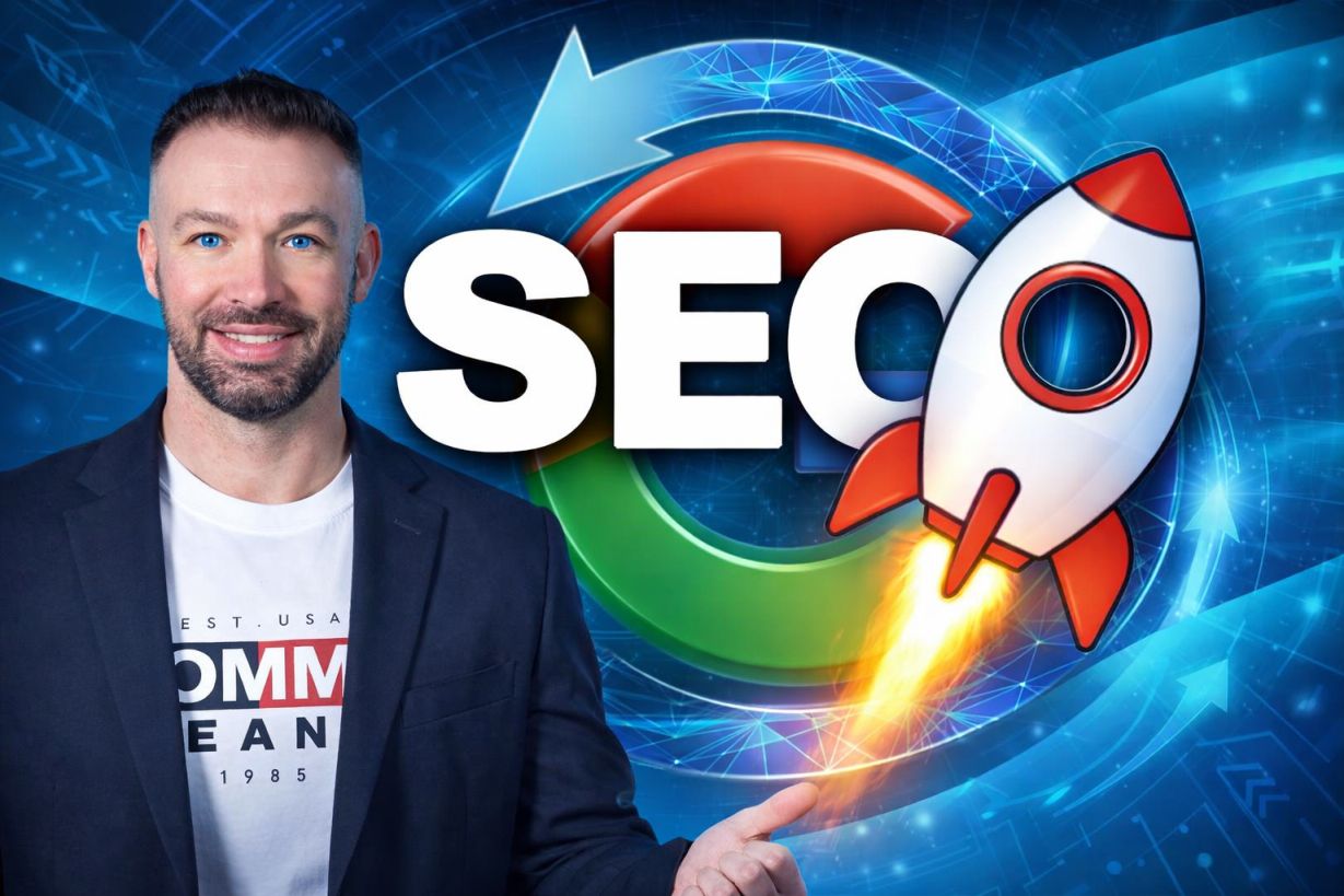 SEO Near Me